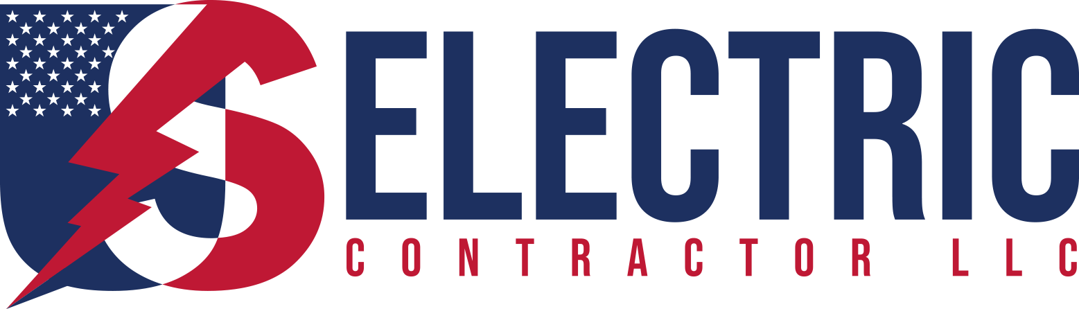 US Electric Contractor LLC Logo